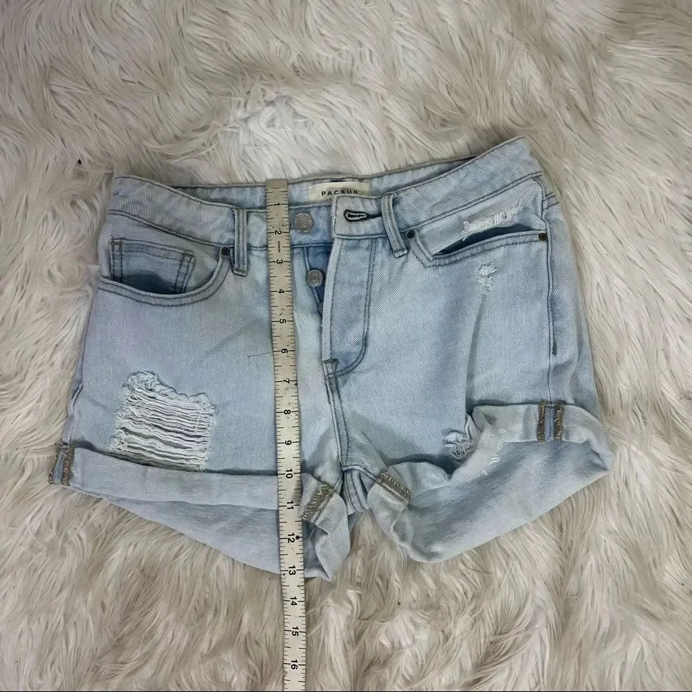 PacSun great girlfriend